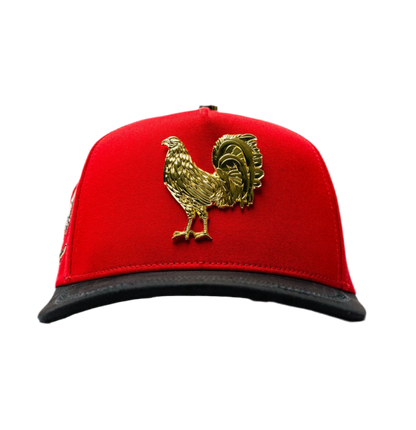 Gallo Rojo/Dorado BB