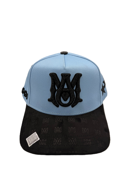 AMIRI Cielo/Negro BB