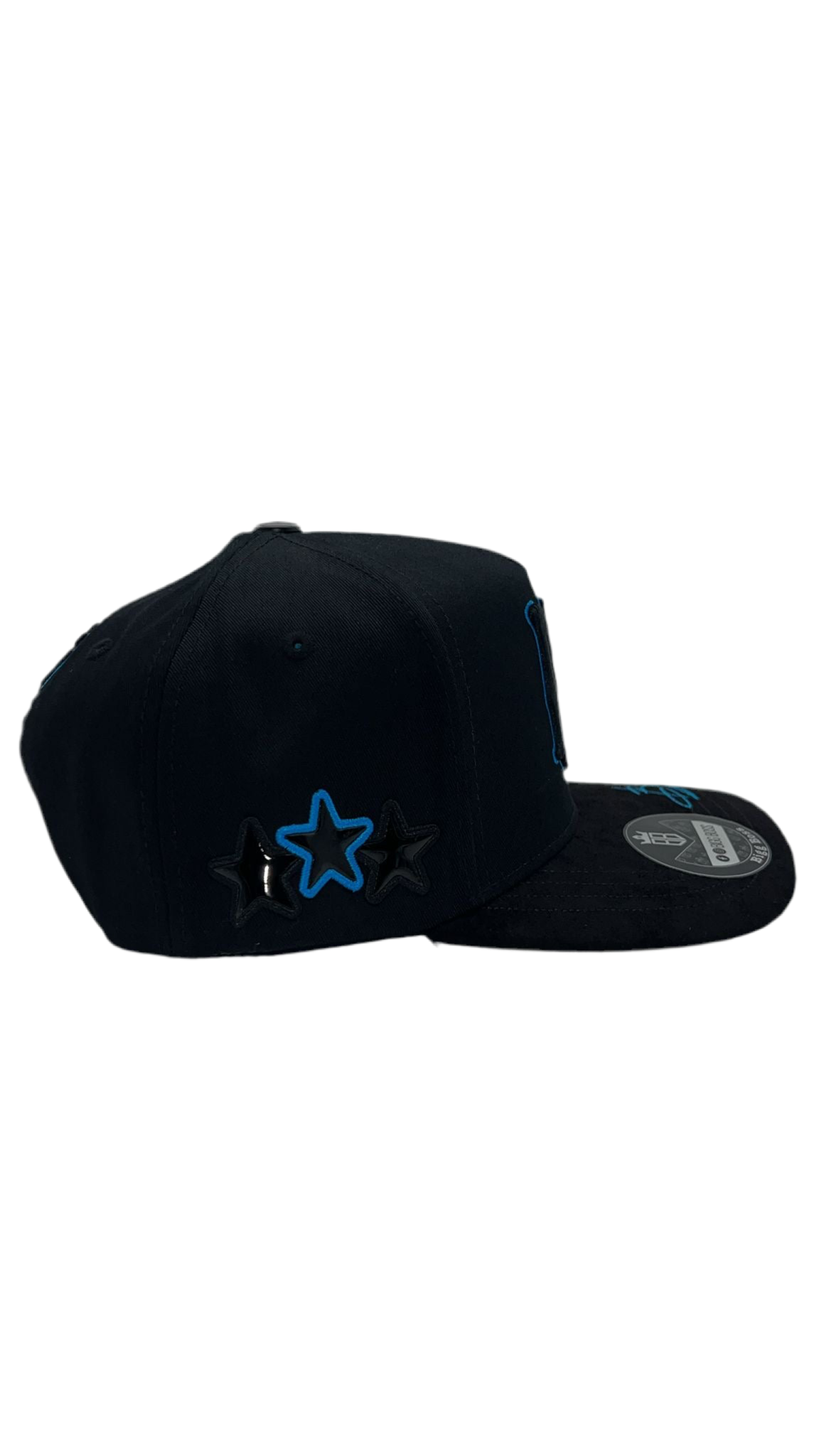 AMIRI azul BB