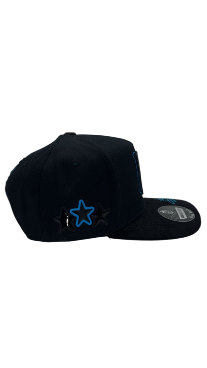 AMIRI azul BB