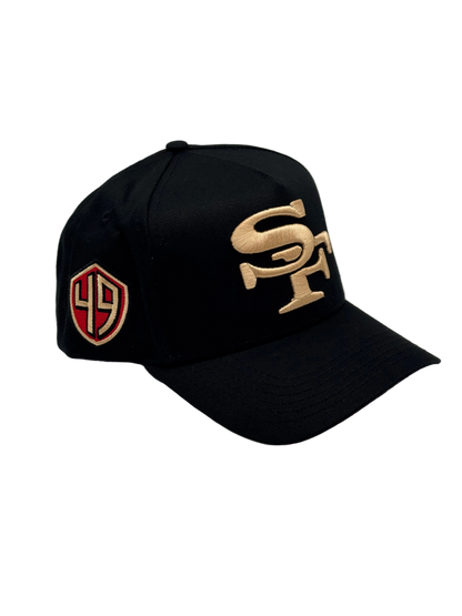 San Francisco Black LS