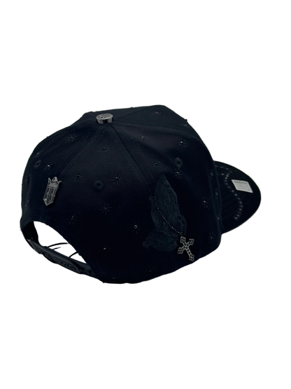 San Judas TotalBlack BB