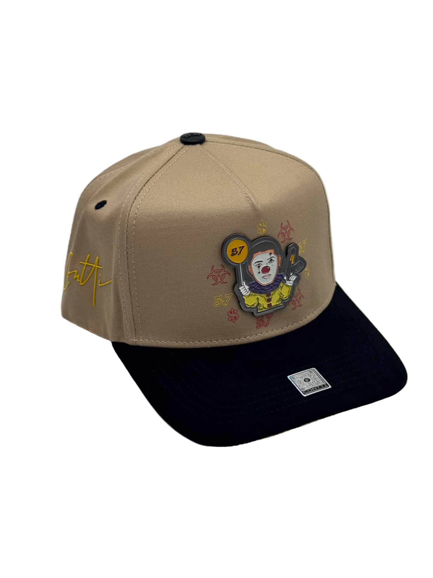 Payaso Chino AtX Beige BB