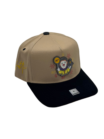 Payaso Chino AtX Beige BB