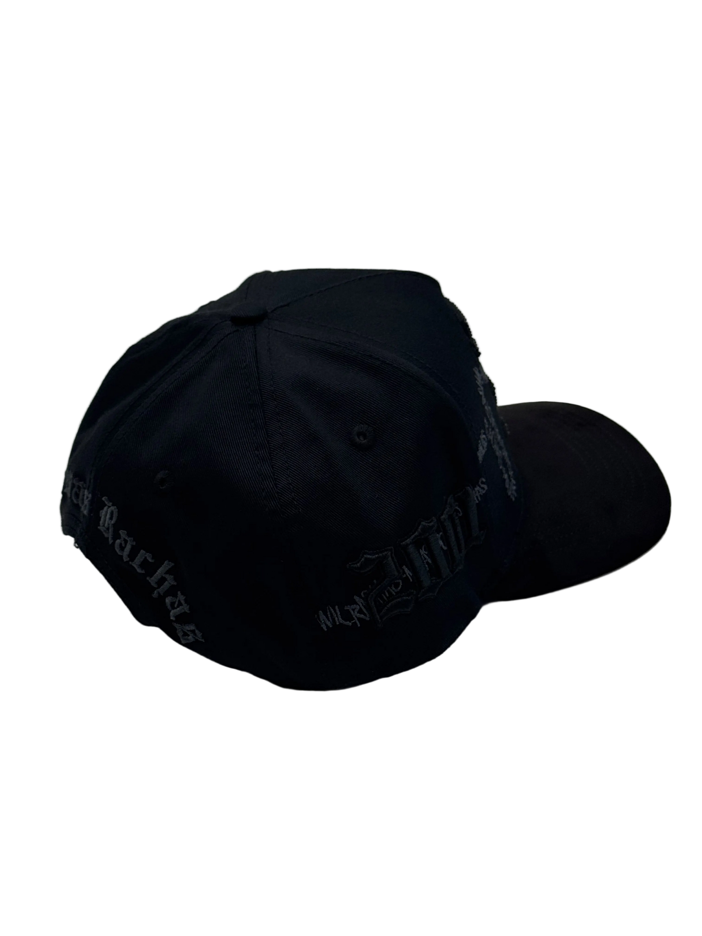 Buenas Rachas Tony Aguirre TH