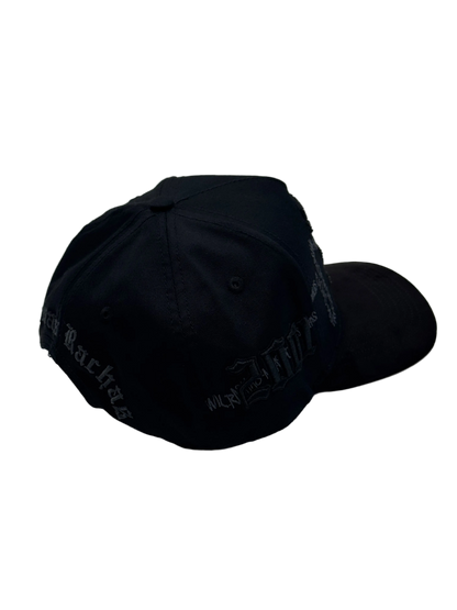 Buenas Rachas Tony Aguirre TH