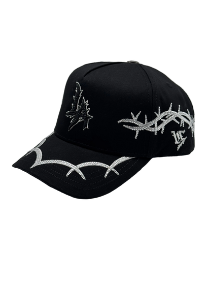 LA Espinas Negras LS