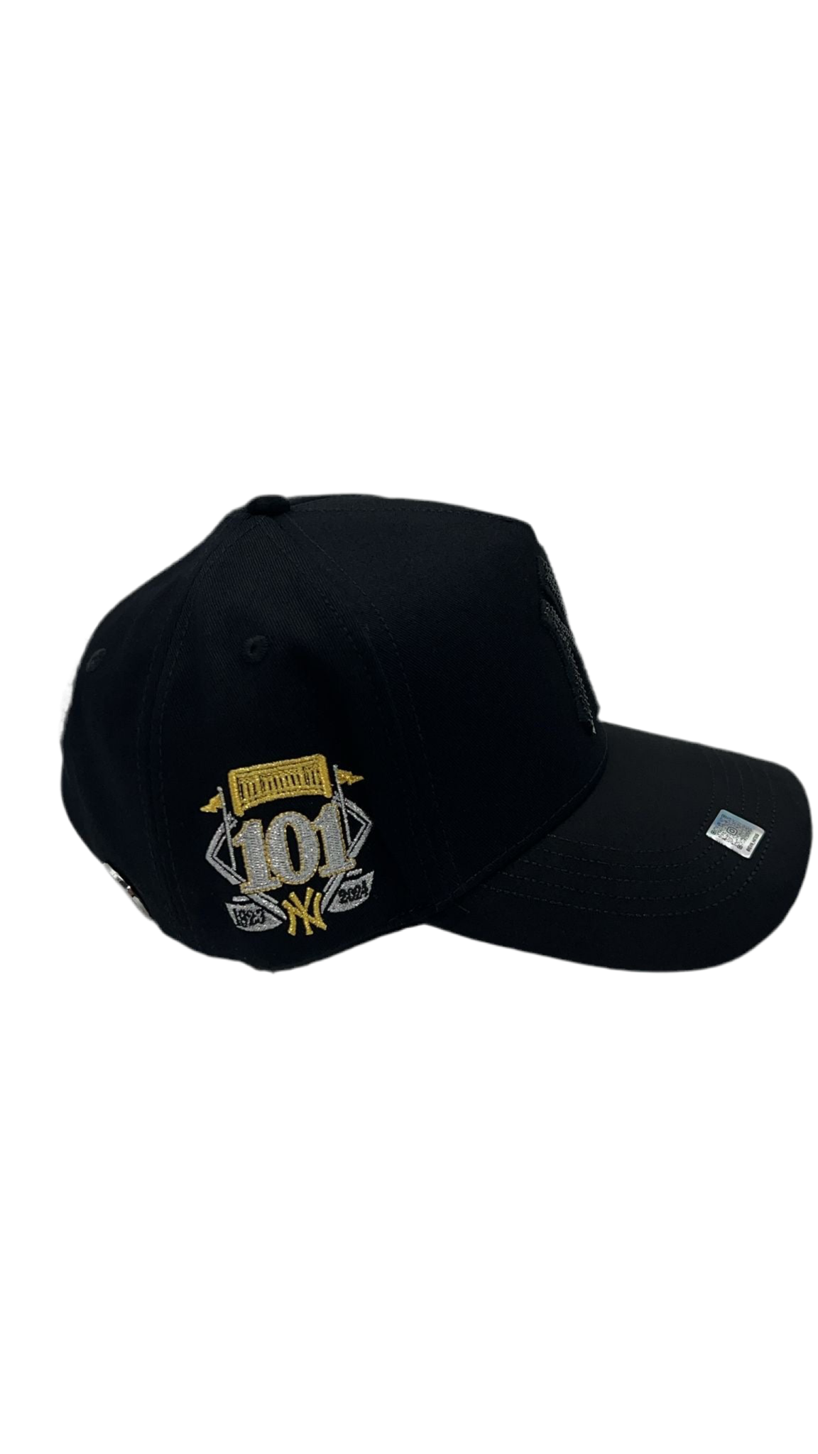NY Negro/Blanco KH