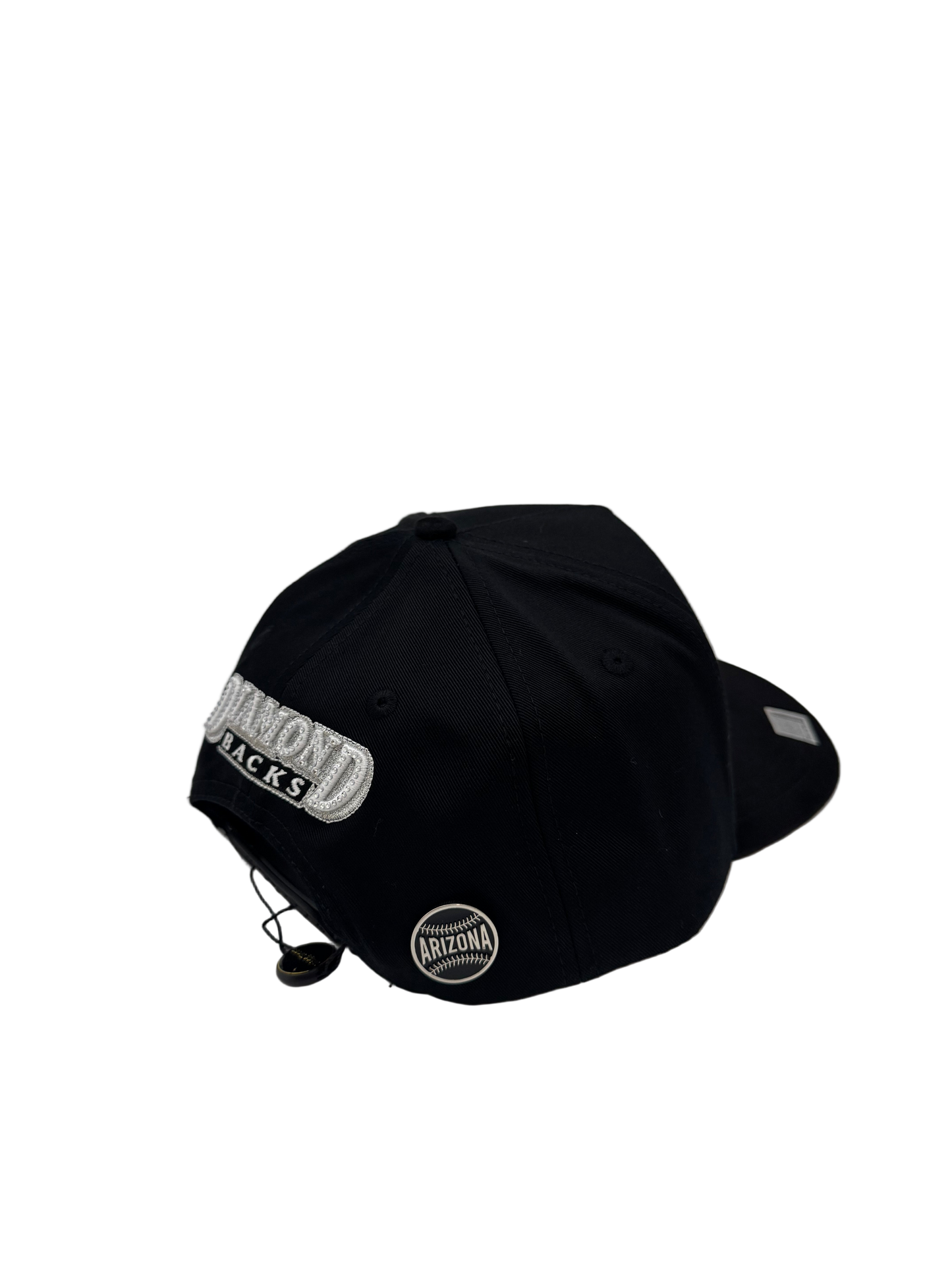A Diamondbacks  Negro/Blanco LOxBB