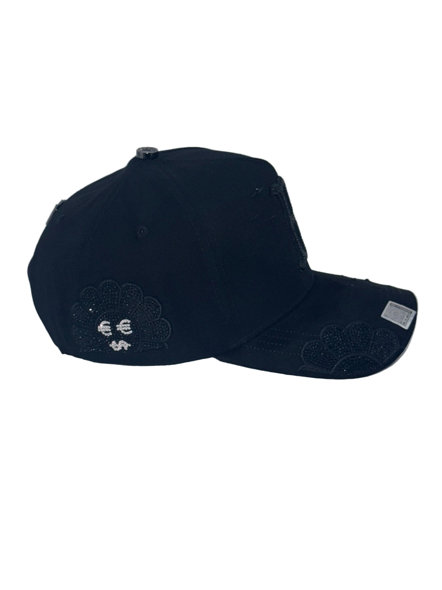 B Muracami TotalBlack BB