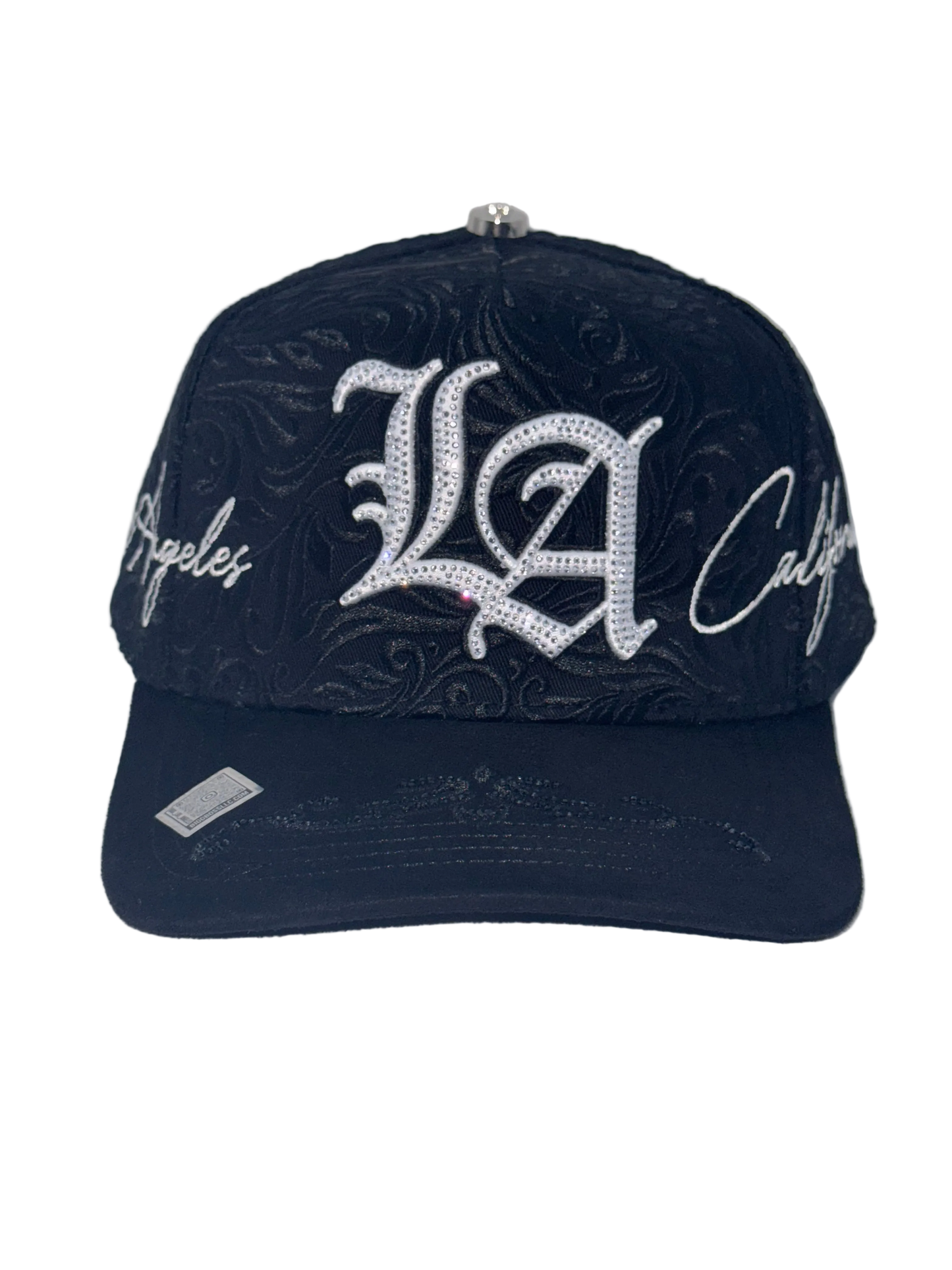 LA California N/B BB