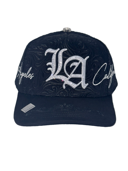 LA California N/B BB