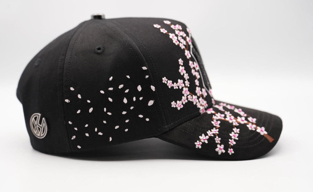 NY Flores Cristales KH