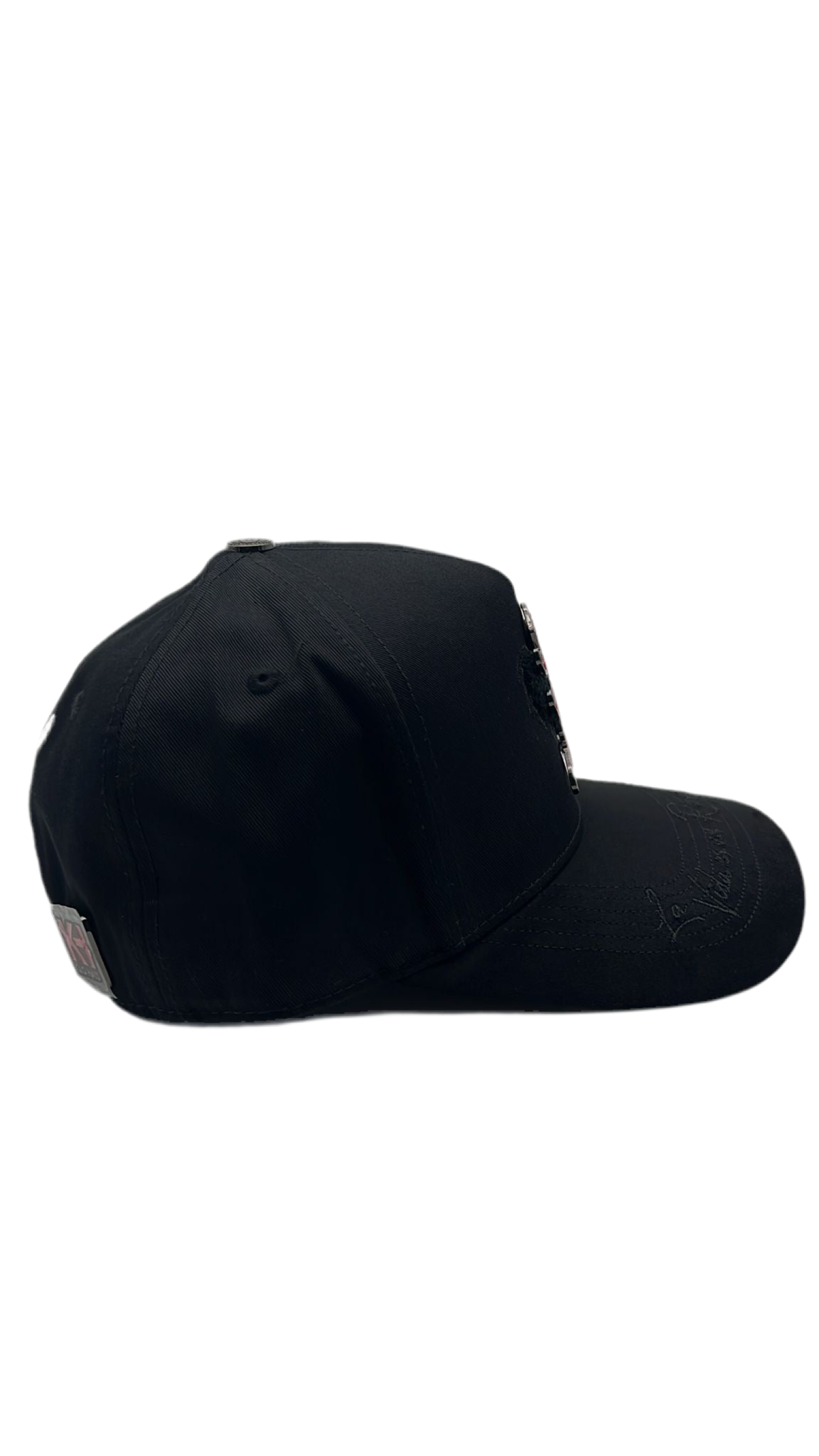 LA Gallo Negro KiloH
