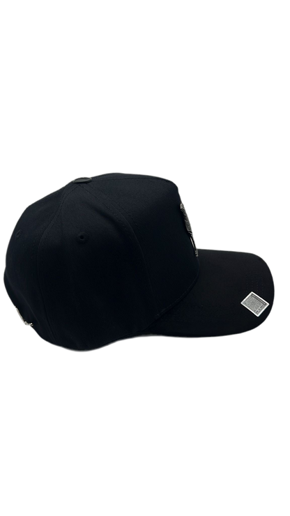 Gallo Negro/Negro BB