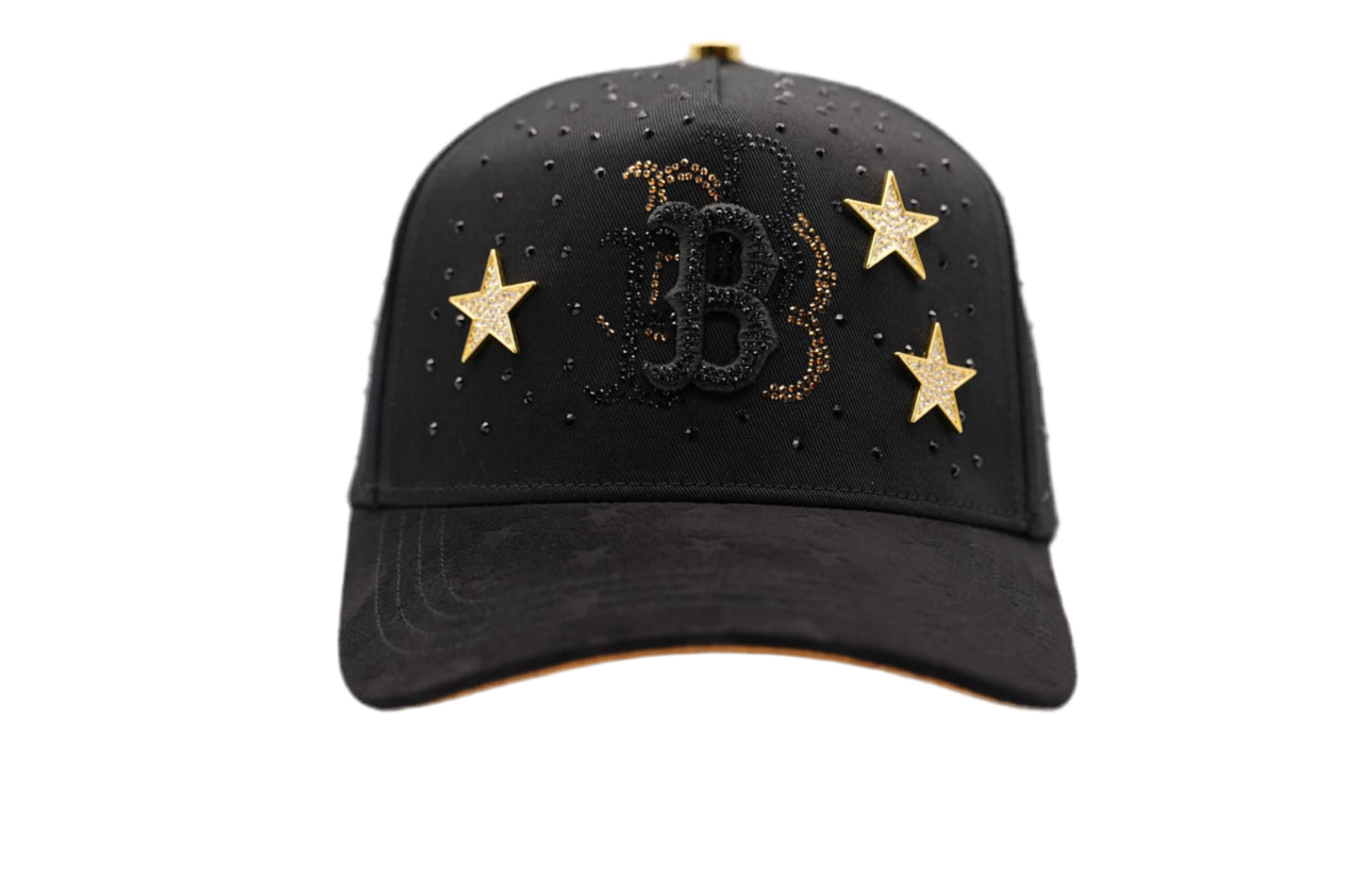 BB Estrella’s Gold BB