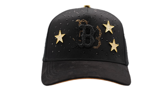 BB Estrella’s Gold BB