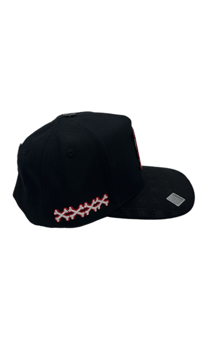AMIRI Placa Roja BB