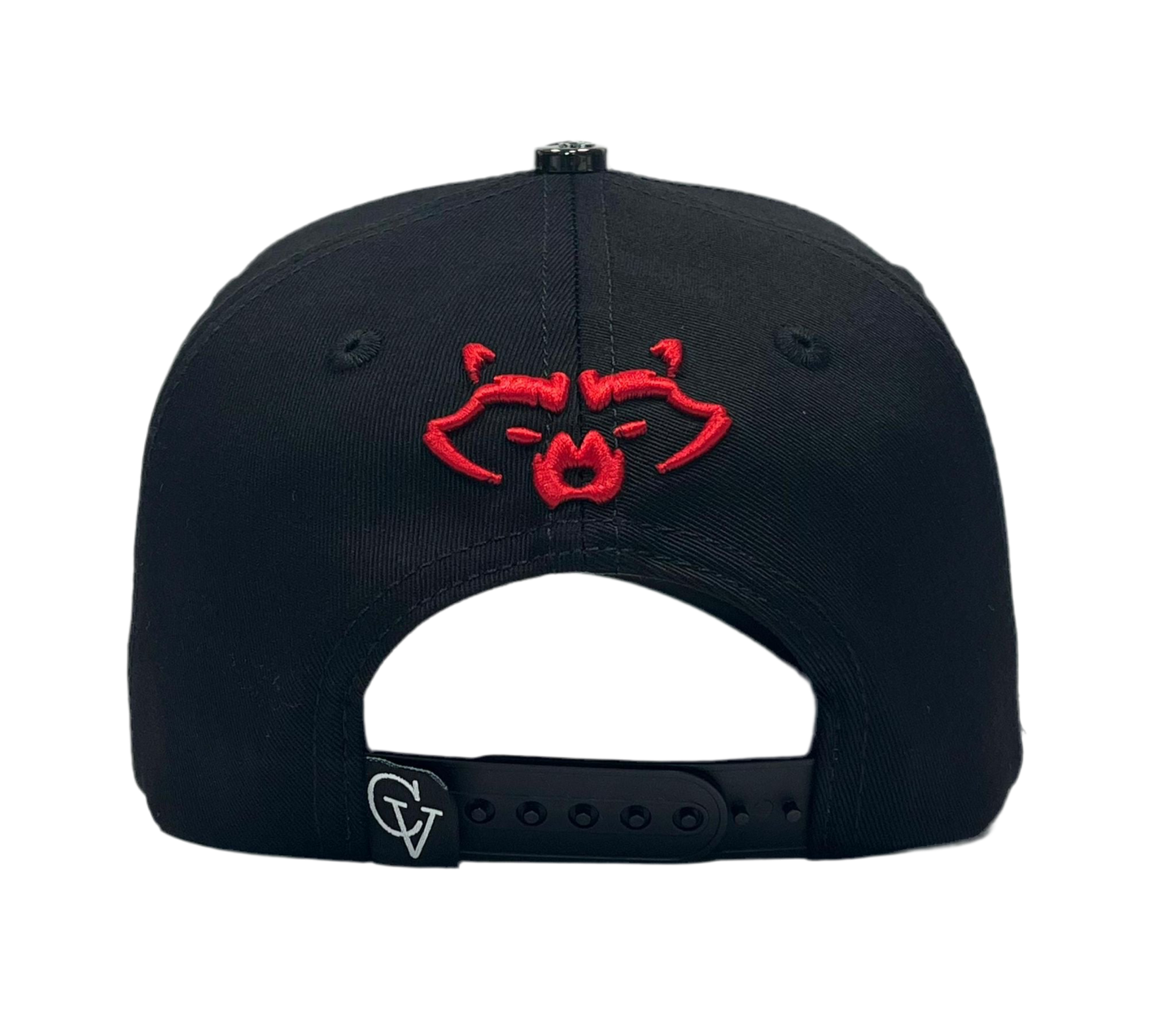 Jugando mi suerte CVH