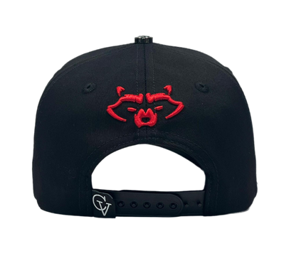 Jugando mi suerte CVH