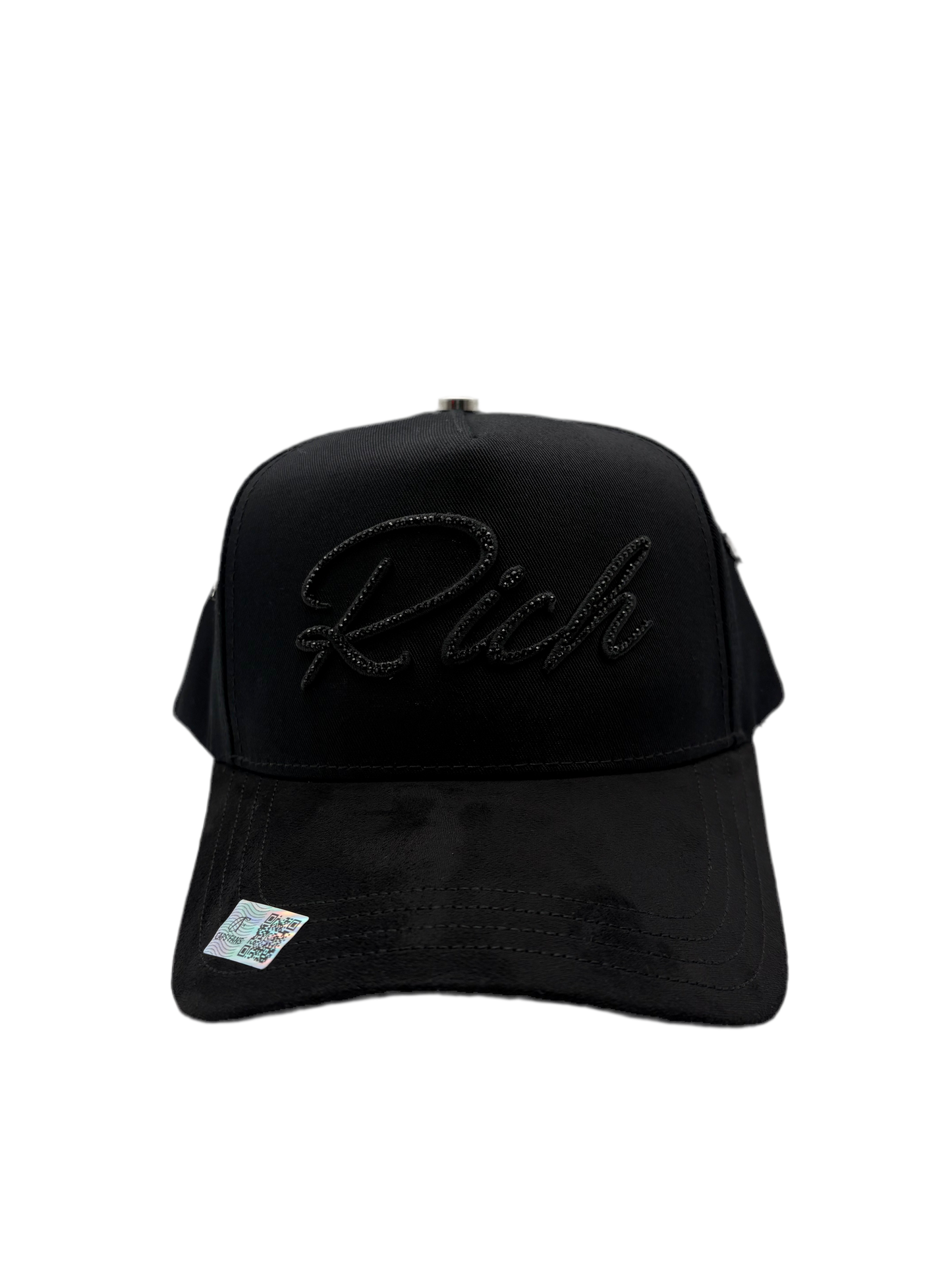 Rich $ CF