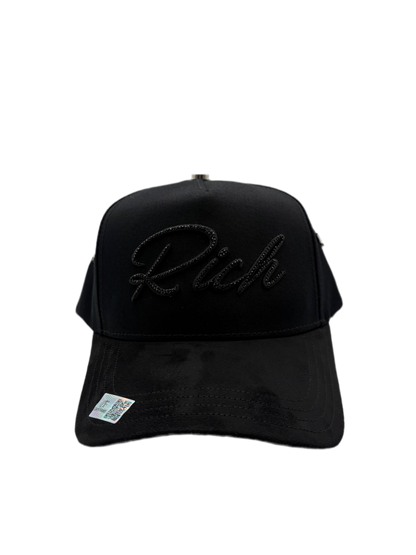 Rich $ CF