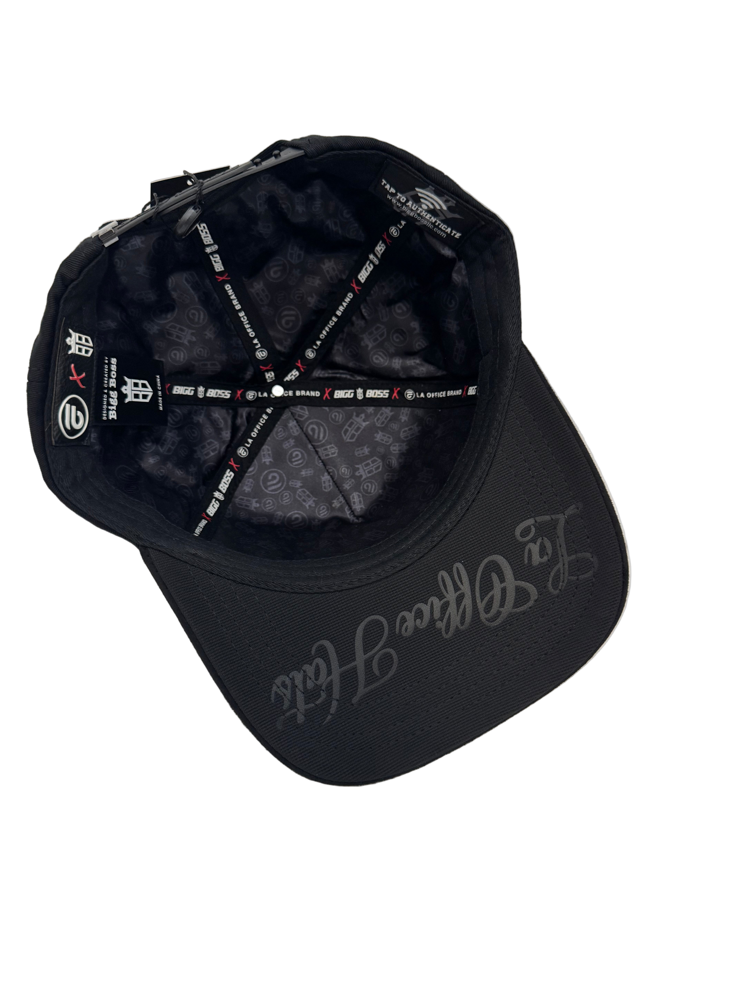 A Diamondbacks  Negro/Blanco LOxBB