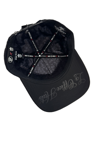 A Diamondbacks  Negro/Blanco LOxBB