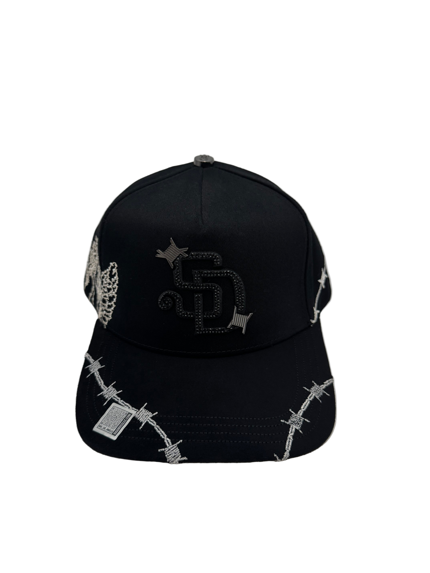 San Diego Ángel Negro BB