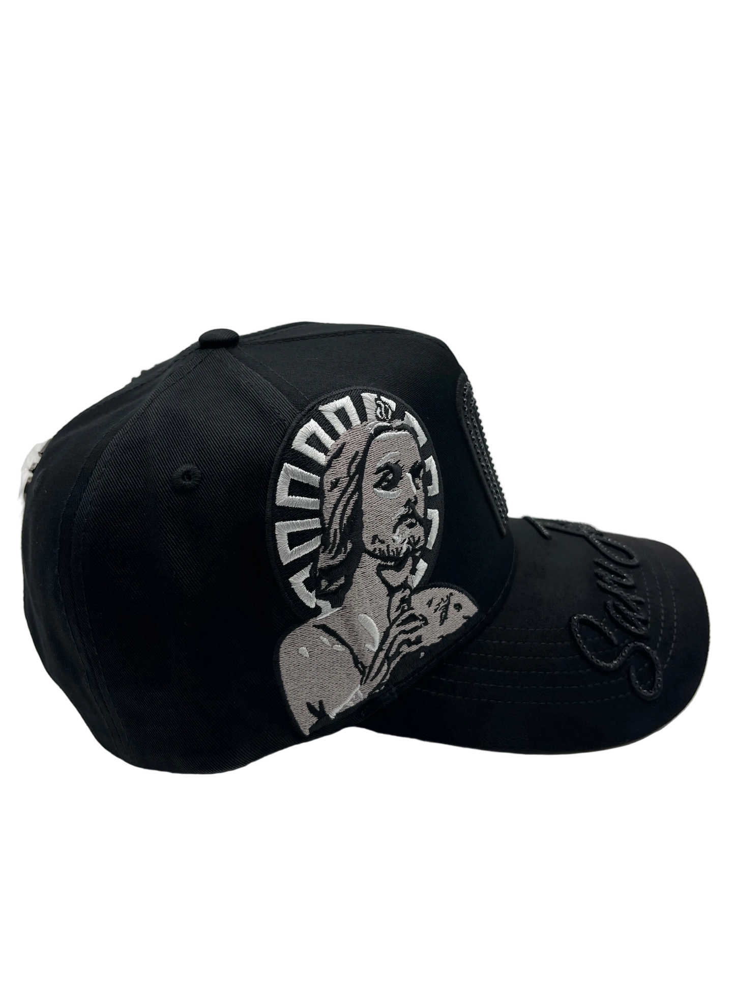 M San Judas