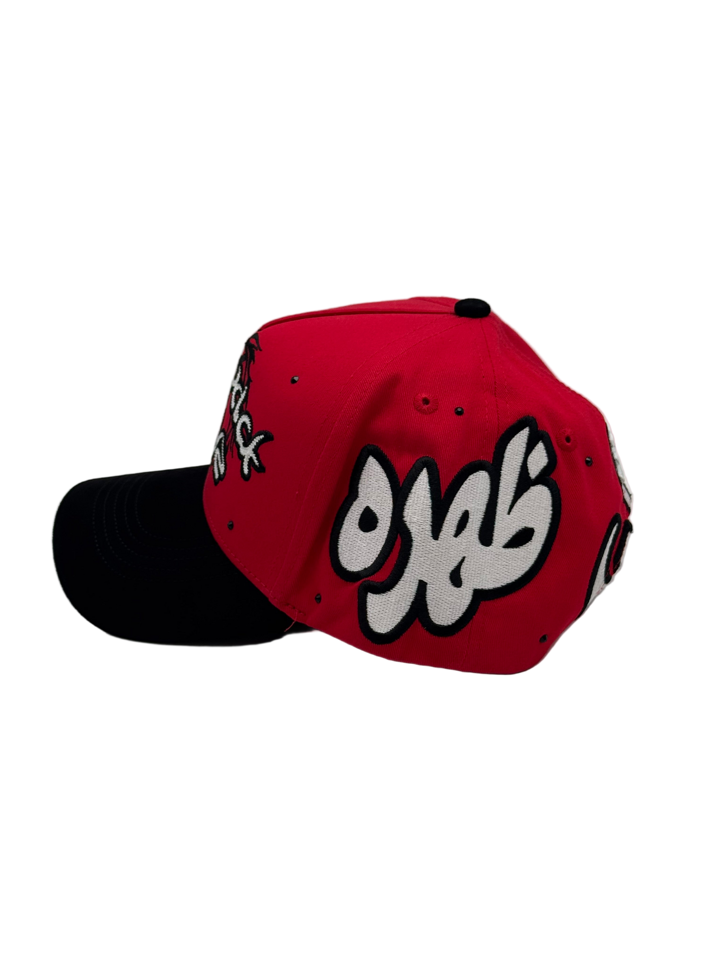 Black Pack Boys Arabic