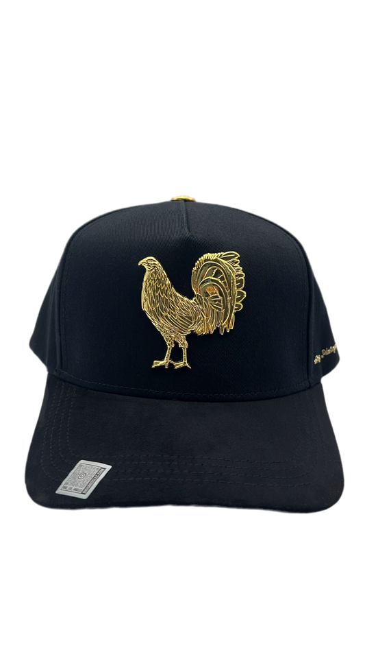 Gallo Negro/Gold BB