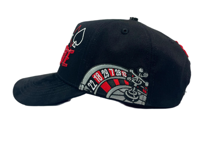 Jugando mi suerte CVH