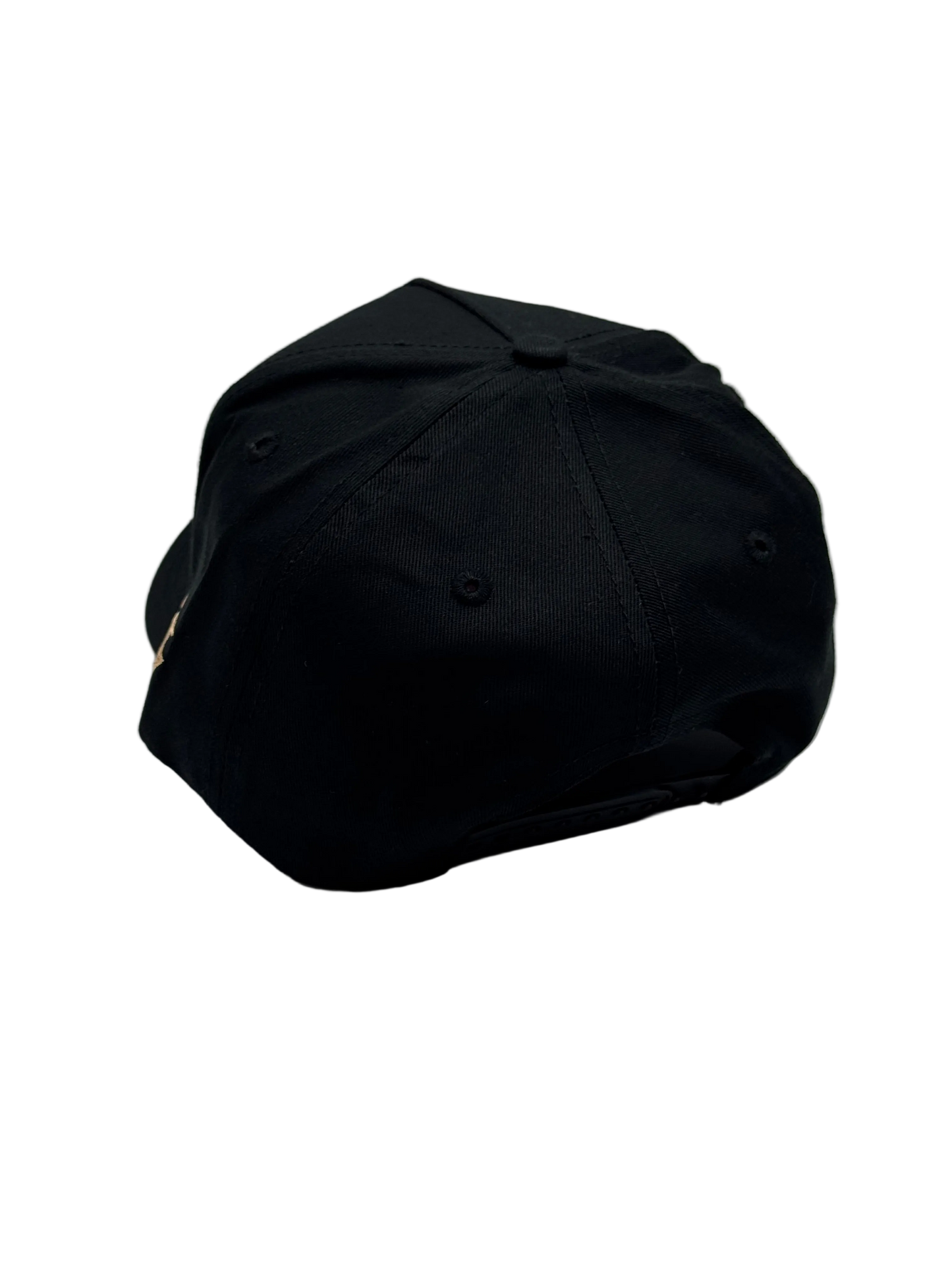 San Francisco Black LS