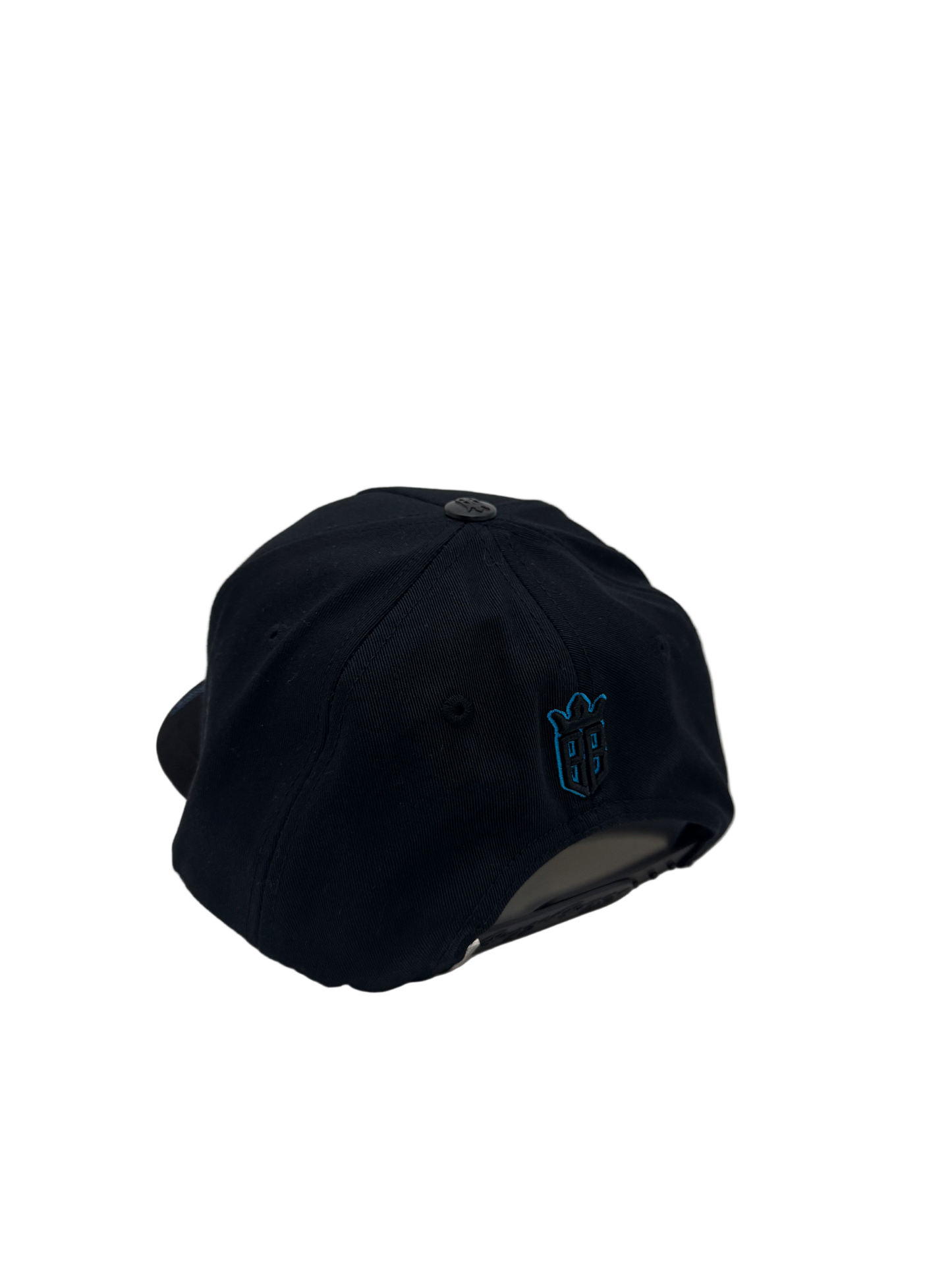 AMIRI azul Cristales BB