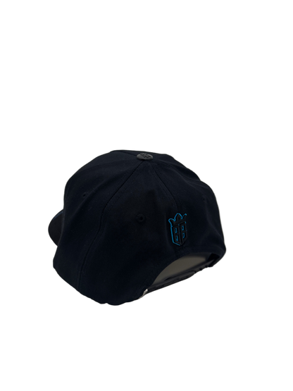 AMIRI azul Cristales BB