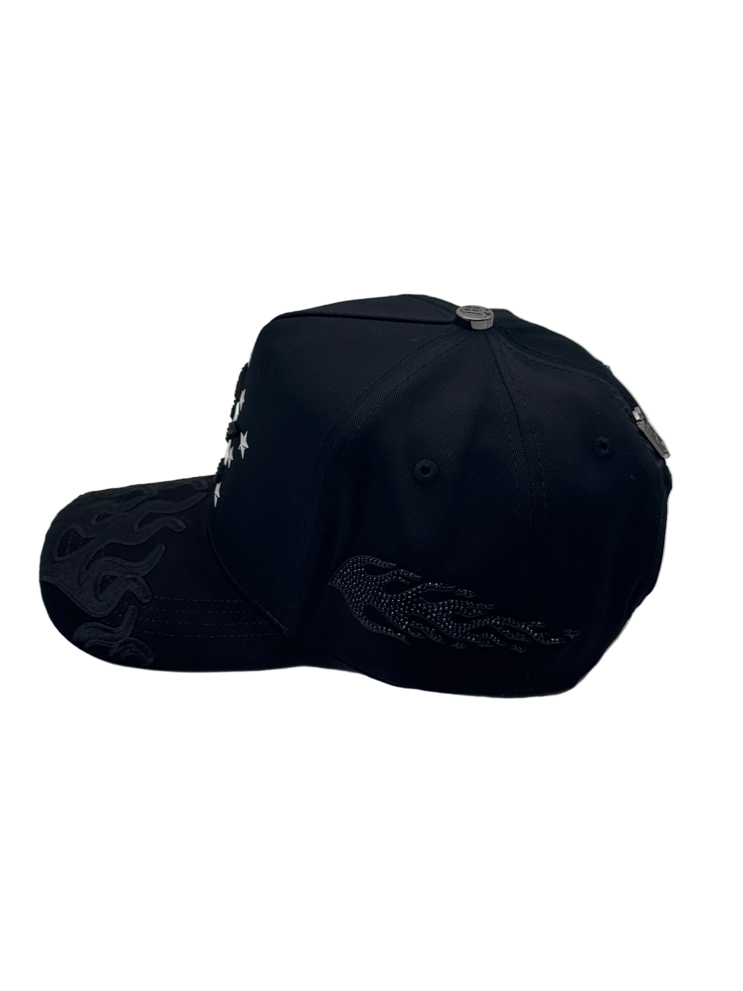 Houston Negro/Blanco BB