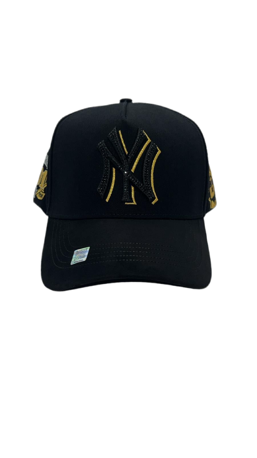 NY Negro/Amarillo KH