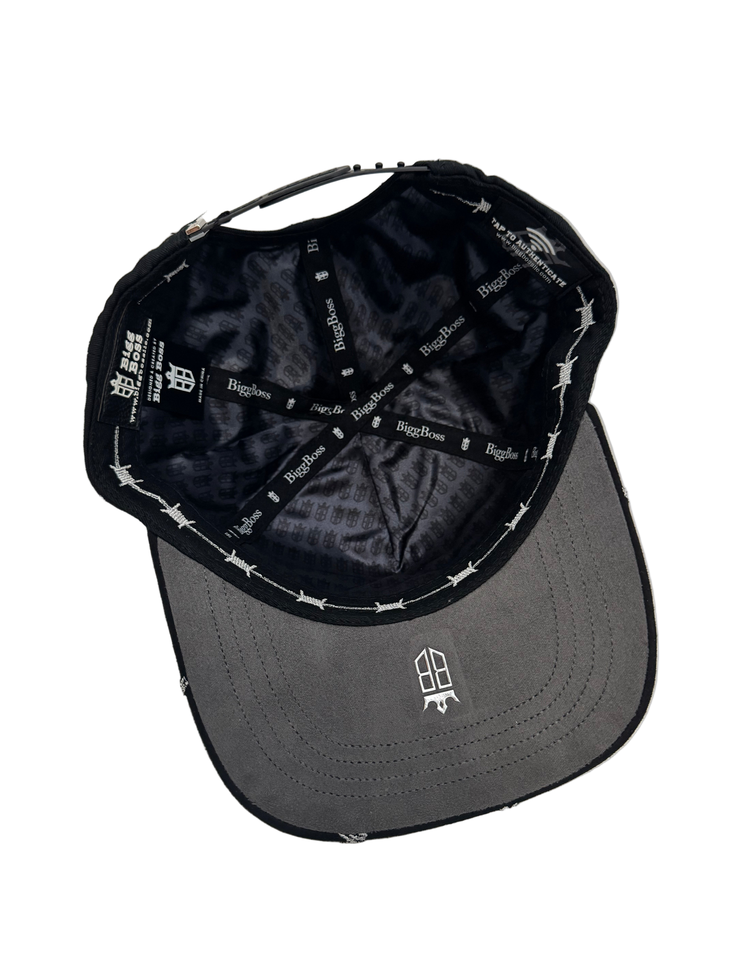 San Diego Ángel Negro BB