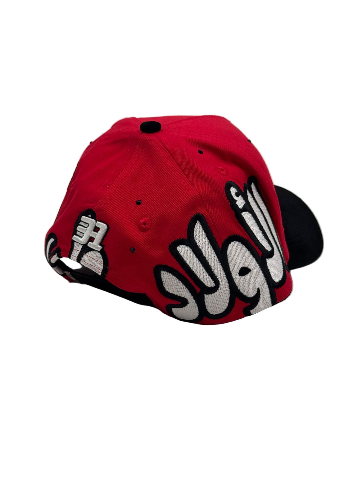 Black Pack Boys Arabic
