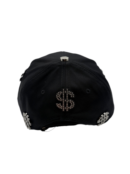 Rich $ CF