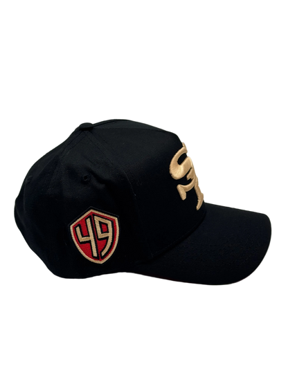 San Francisco Black LS