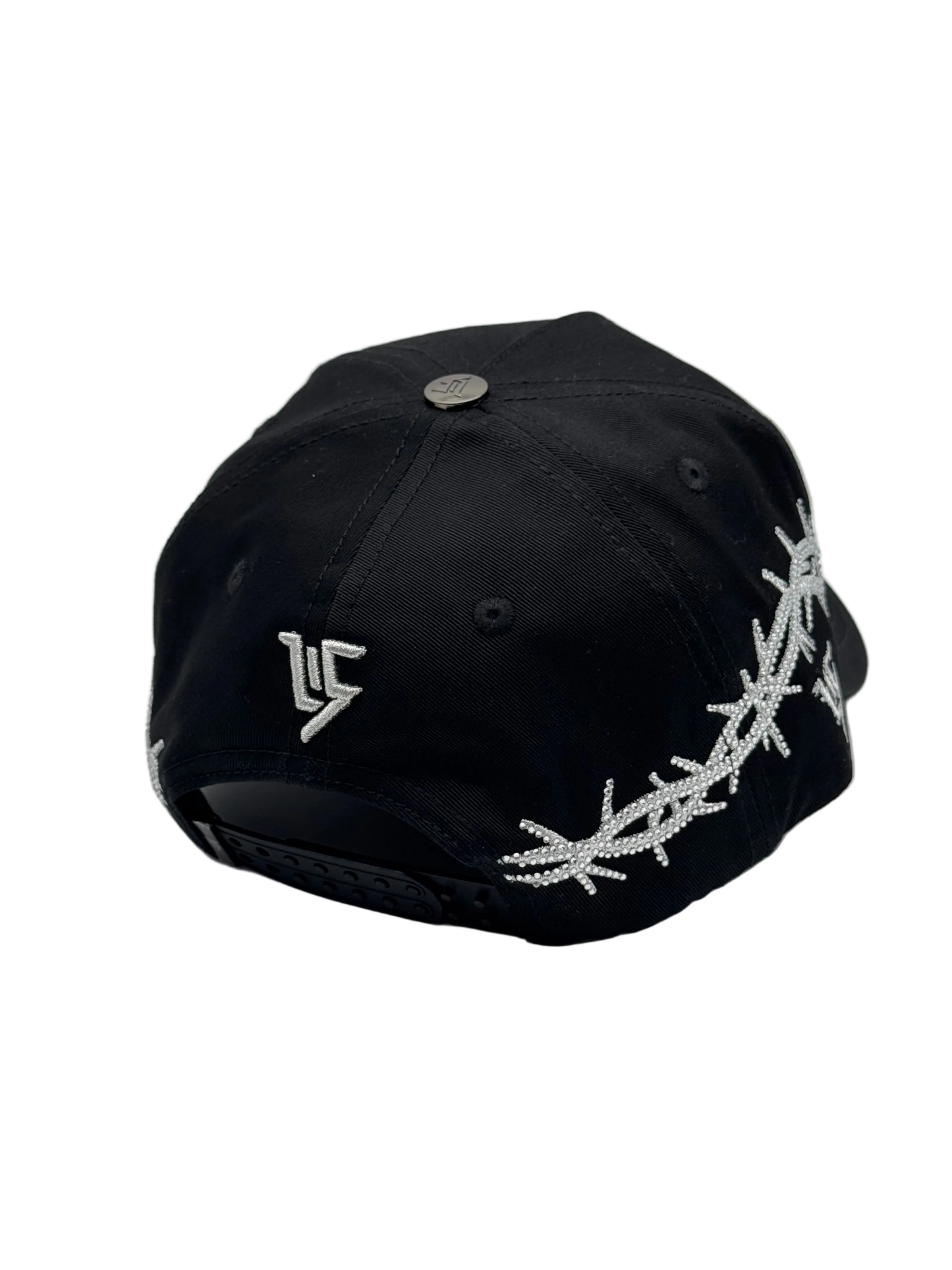 LA Espinas Negras LS