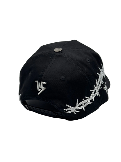 LA Espinas Negras LS