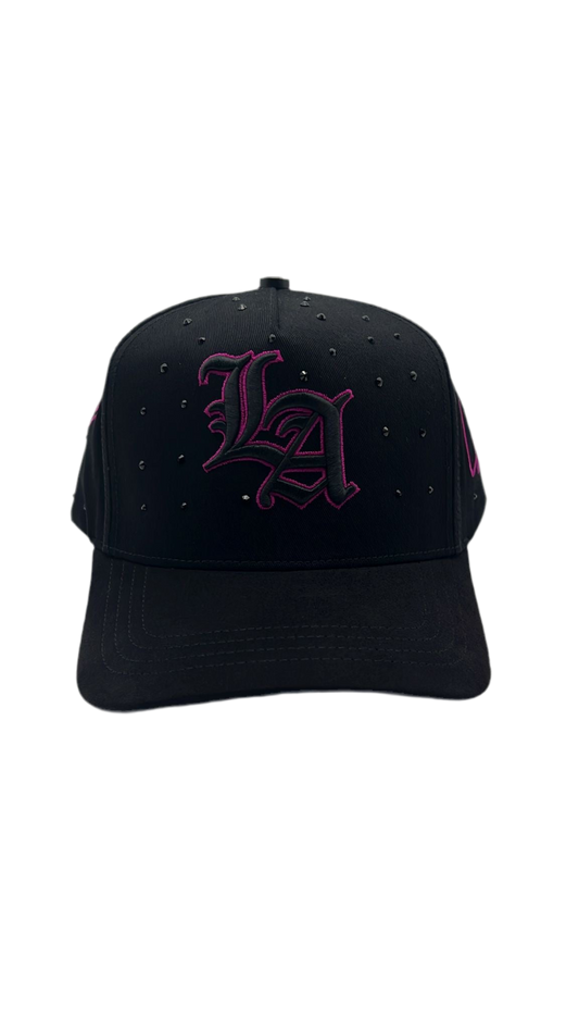 LA Crystals Morada LO