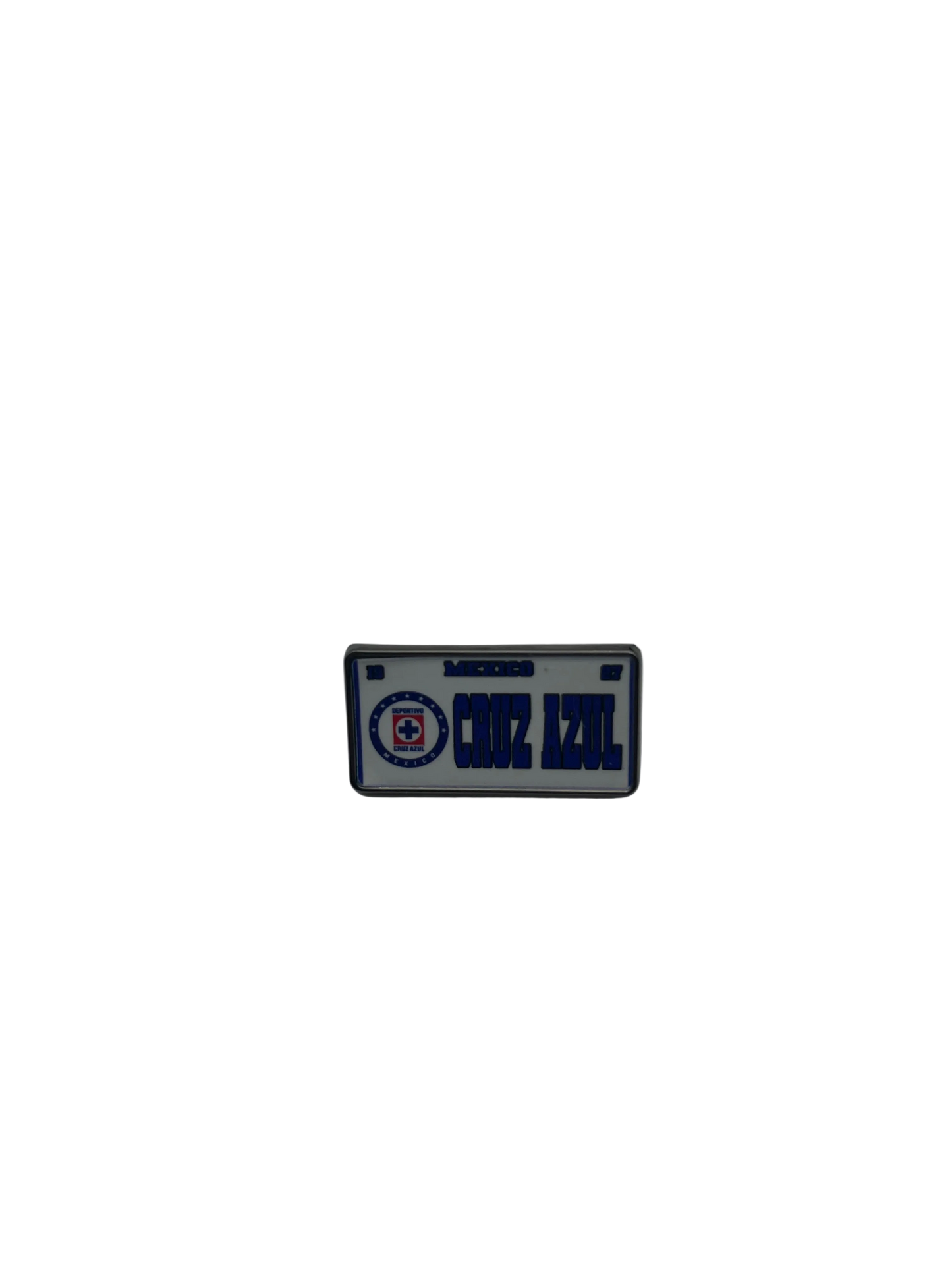 Cruz Azul pin