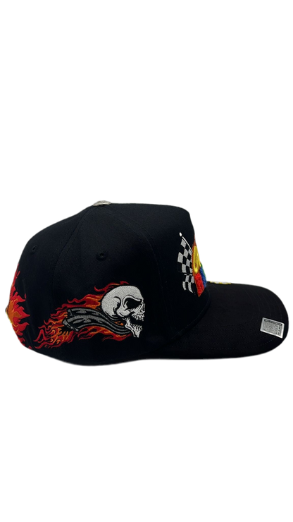 Ghost Racing CF
