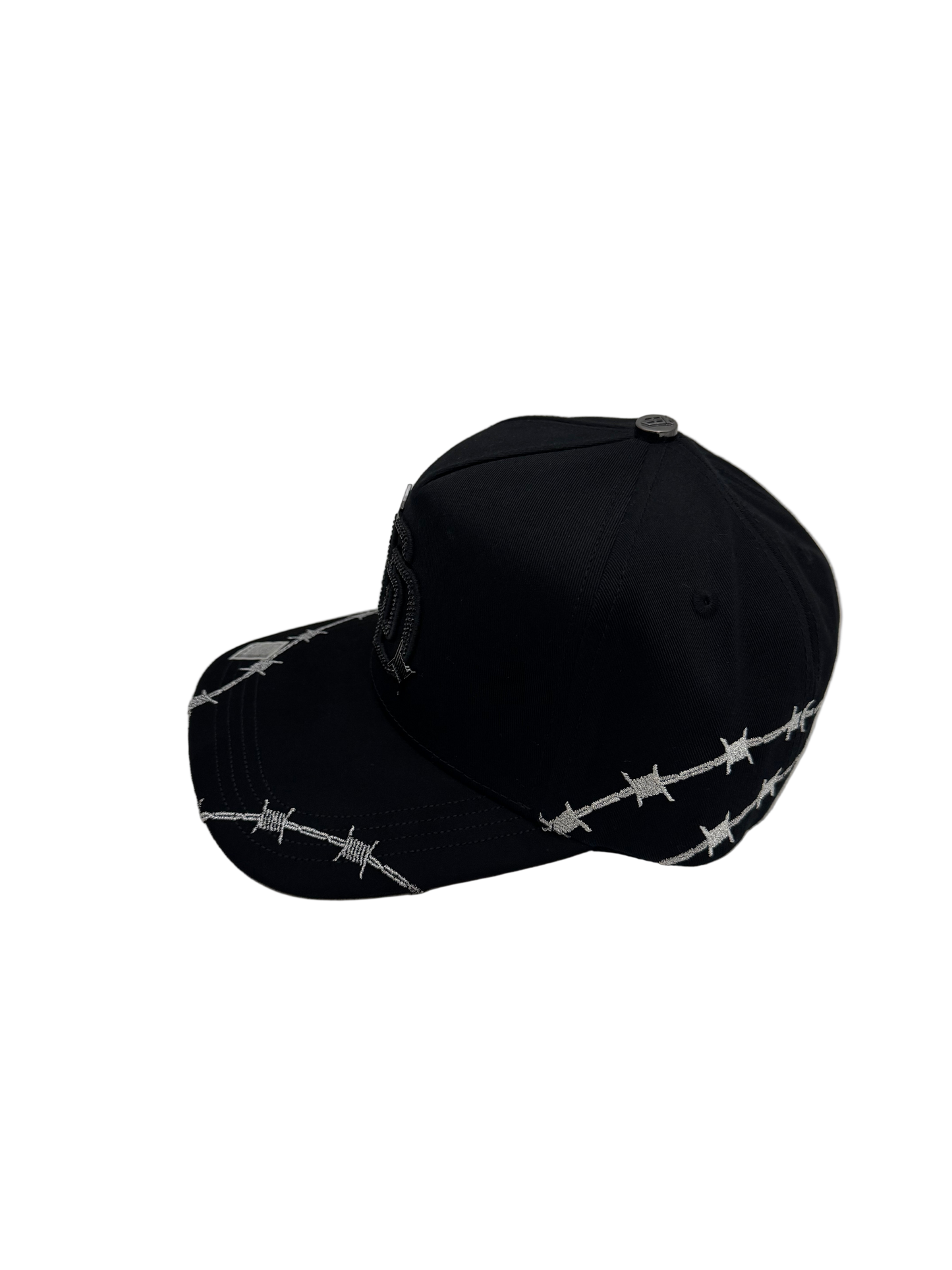 San Diego Ángel Negro BB