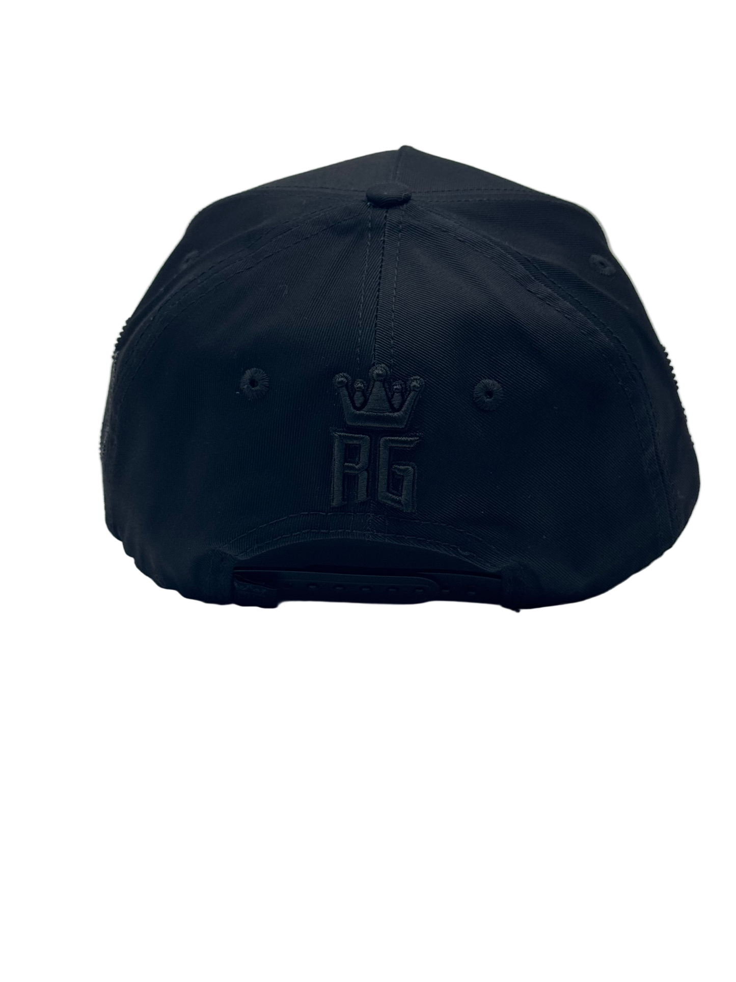 Viva México Negro/Negro RG