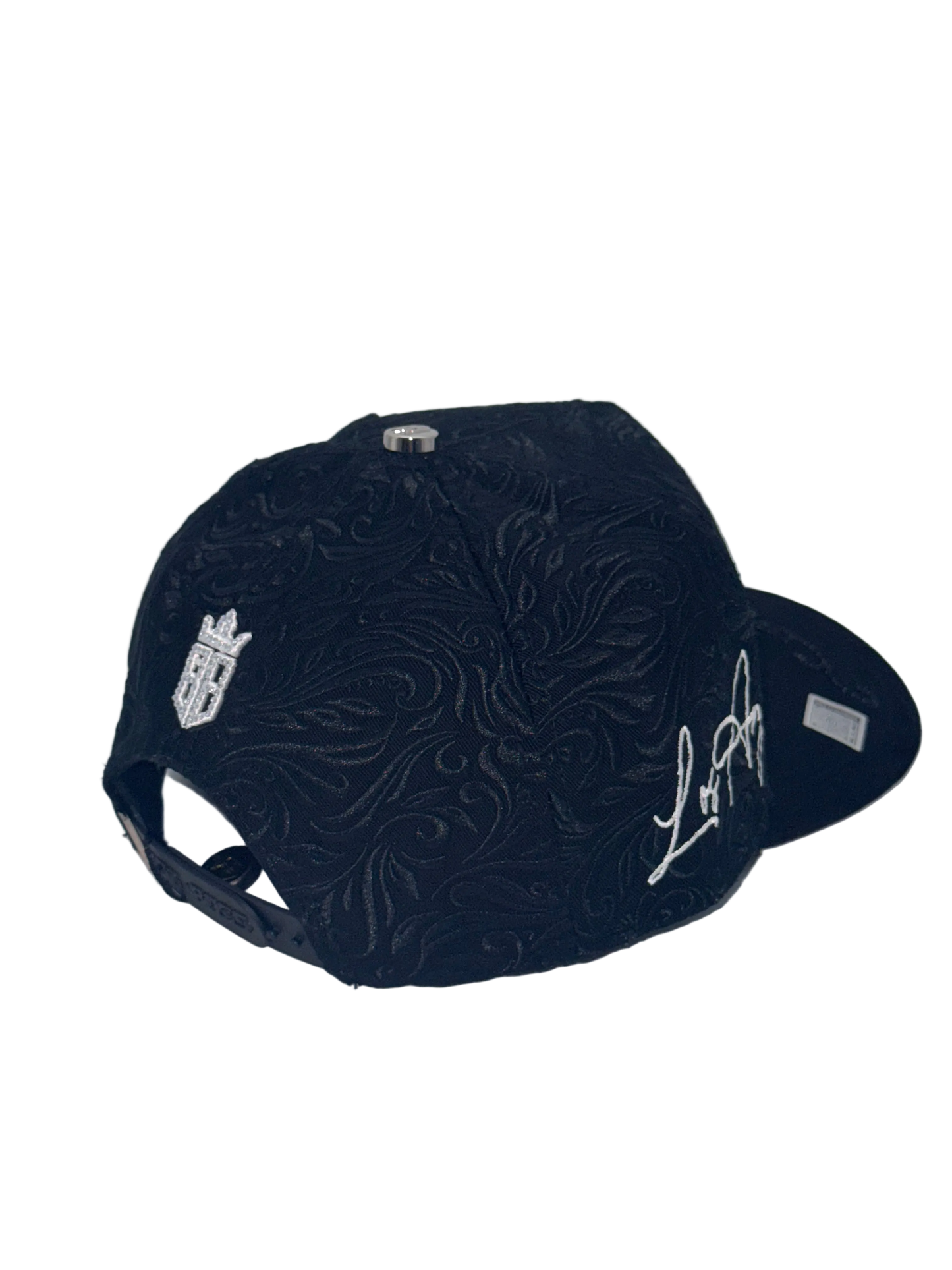 LA California N/B BB